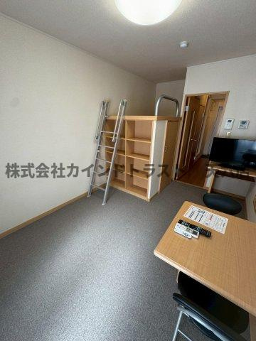 レオパレスグリーンアイビーの内装|内装も気になるポイント