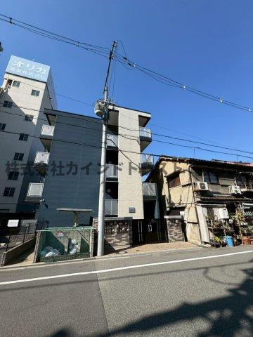 レオパレスグリーンアイビー