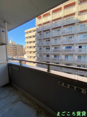 【バルコニー】 | フィレンツェなんば南