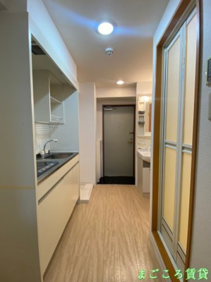 【その他共用部分】 | フィレンツェなんば南