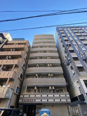 【外観】 | フィレンツェなんば南