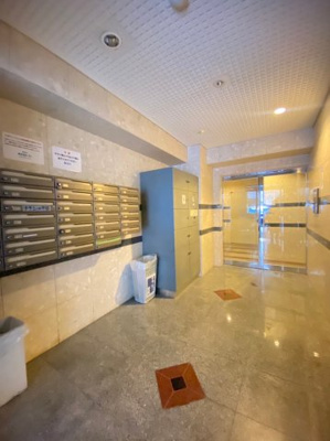 【エントランス】 | フィレンツェなんば南