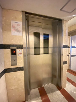 【ロビー】 | フィレンツェなんば南