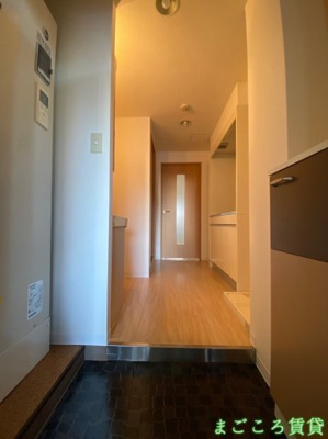 【玄関】 | フィレンツェなんば南