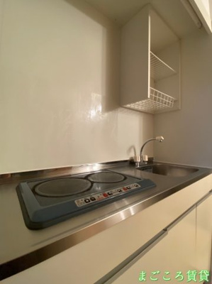 【キッチン】 | フィレンツェなんば南