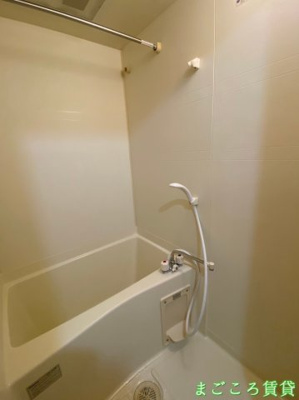 【浴室】 | フィレンツェなんば南