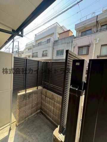 レオネクストラメイジュ天神橋のその他共用部分