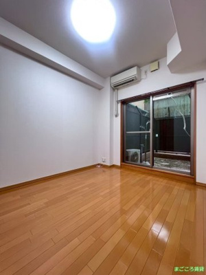 【寝室】 | プレサンス本町リアルシティ