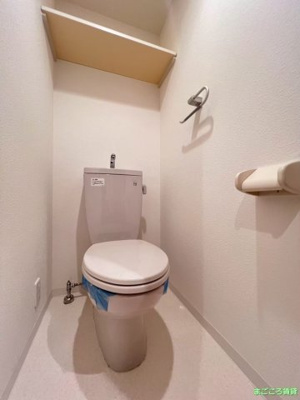 【トイレ】 | プレサンス本町リアルシティ