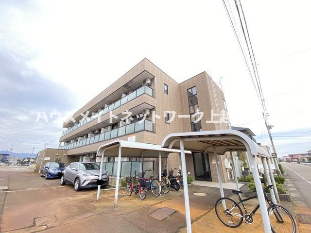 ロイヤルパレス子安