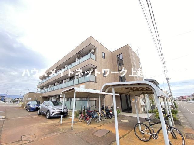 ロイヤルパレス子安