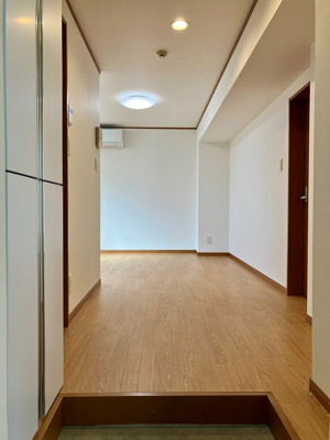 【ロビー】 | 齋藤ビル