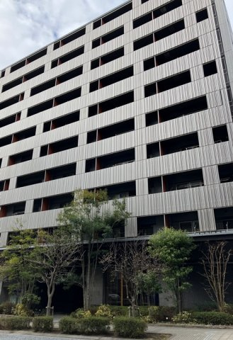 プラウド港北センター北