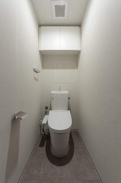 ステラメゾン田端のトイレ|※写真は同タイプ住戸です。
