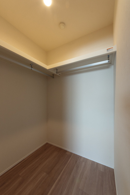 ステラメゾン田端の収納|※写真は同タイプ住戸です。
