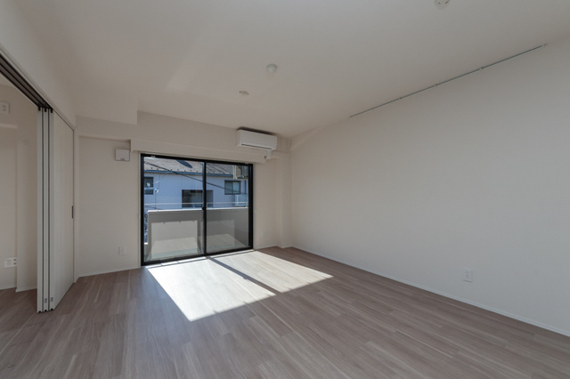 ステラメゾン田端の居間・リビング|※写真は同タイプ住戸です。