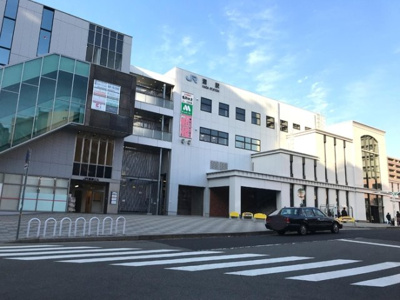 【外観】 | メゾンベージュ