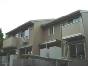 メゾンベージュの画像