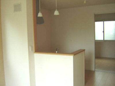 【キッチン】 | メゾンベージュ