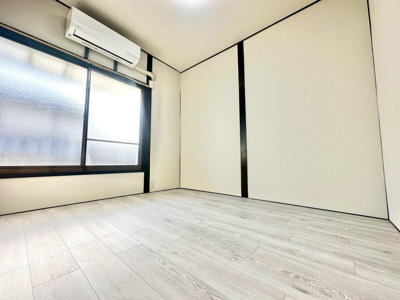 【居間・リビング】 | 柳川町2丁目貸家