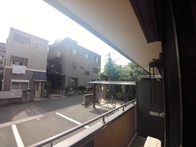 【展望】 | セジュール六甲道