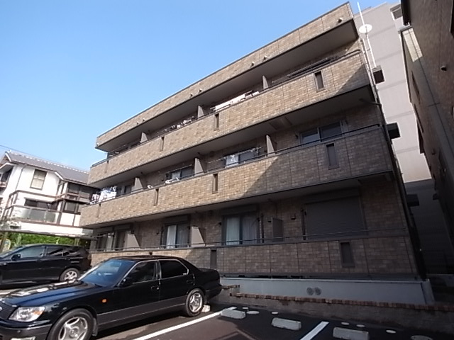 【外観】 | セジュール六甲道