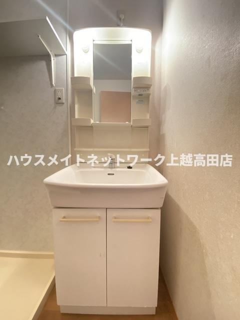 エクセレントユキの独立洗面台|洗面化粧台
