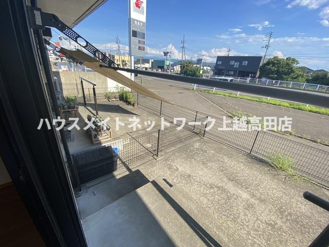 エクセレントユキの展望|眺望