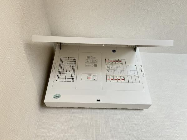 【防犯設備】 | 福岡市南区老司５丁目 戸建て