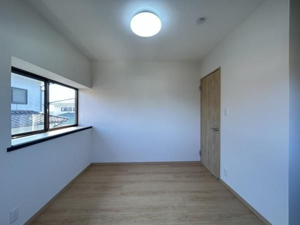 【洋室】 | 福岡市南区老司５丁目 戸建て