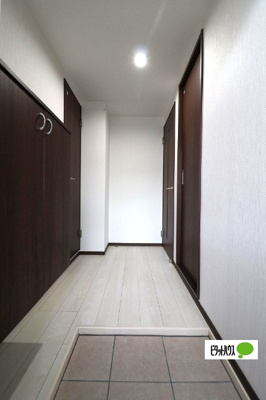 【玄関】 | プレジャー希