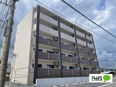 【外観】 | プレジャー希