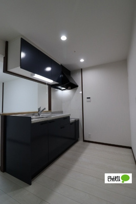 【キッチン】 | プレジャー希