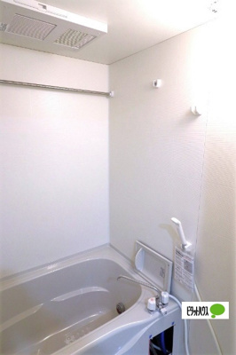 【浴室】 | プレジャー希