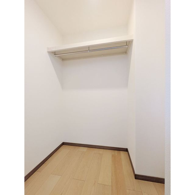 Ｌｉｂｅｒｔｅ井草の内装