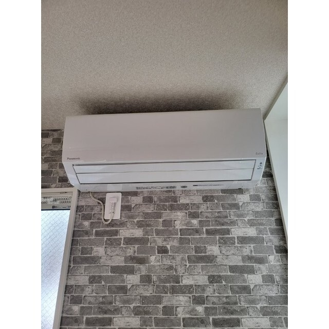 ユナイト石川町パウリスターナの内装