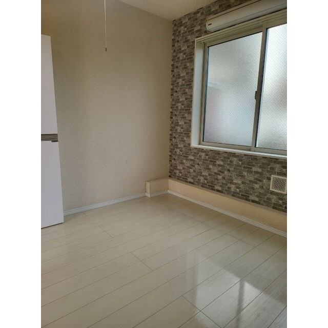 ユナイト石川町パウリスターナの内装