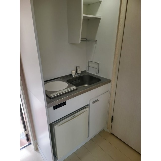 ユナイト石川町パウリスターナの内装