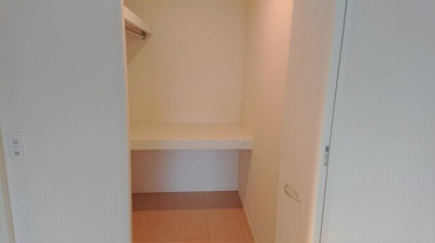 【収納】 | ＯＴＴ'ｓ賀来 | 203　収納