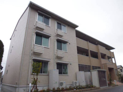 【外観】 | ＯＴＴ'ｓ賀来