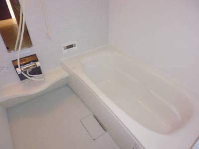 【浴室】 | ＯＴＴ'ｓ賀来 | 203　浴室