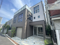 アルカディア恵比寿の画像