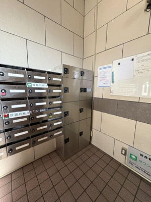【その他】カーサよねやま