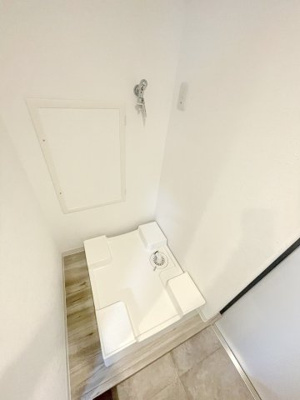 【設備】カーサよねやま