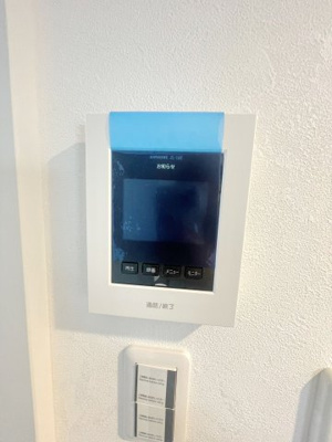 【設備】カーサよねやま