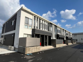 【外観】 | 外観写真（昼）