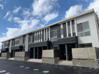 【外観】 | 外観写真（昼）