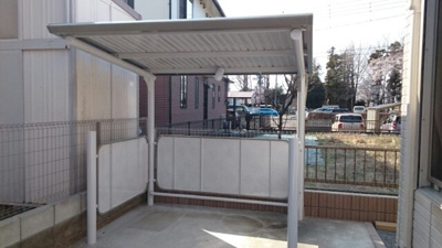 【その他共用部分】 | サン・クレメントＺＥＲＯ