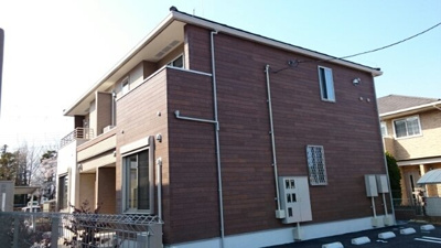 【外観】 | サン・クレメントＺＥＲＯ