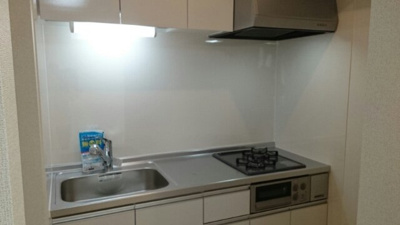 【キッチン】 | サン・クレメントＺＥＲＯ